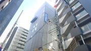 地下鉄御堂筋線中津駅まで徒歩5分