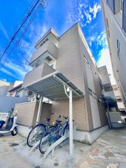 フジパレス立花EAST