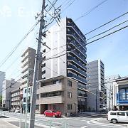 地下鉄名城線東別院駅まで徒歩2分