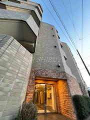 ステージグランデ田園調布