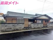 平田本町2丁目貸家