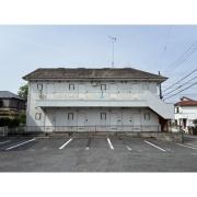 小田急小田原線鶴川駅まで徒歩25分