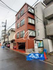 京成本線千住大橋駅まで徒歩9分