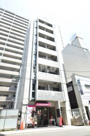 地下鉄中央線阿波座駅まで徒歩5分