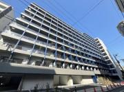 クレヴィスタ阪東橋III