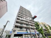 ダイアパレスプロミネントコート川崎