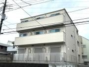 つくばエクスプレス南流山駅まで徒歩12分