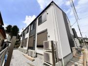 西武池袋・豊島線大泉学園駅まで徒歩13分
