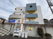 小田急江ノ島線善行駅まで徒歩10分