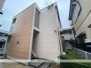 地下鉄千日前線今里駅まで徒歩9分