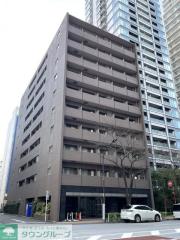 ＪＲ山手線田町駅まで徒歩8分
