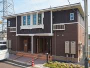 東武伊勢崎・大師線太田駅まで徒歩48分