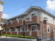 アラモード八子II番館