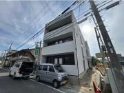ココングランジュール吹田垂水町