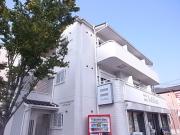 プチシャルマン北口
