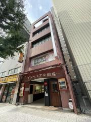 地下鉄御堂筋線本町駅まで徒歩4分
