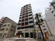 名鉄名古屋本線金山駅まで徒歩7分