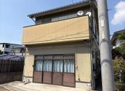 上飯田東町借家