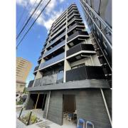 SHOKEN Residence横浜関内（ショウケンレジデンスヨコハマ