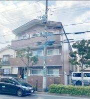 東京メトロ東西線葛西駅まで徒歩8分