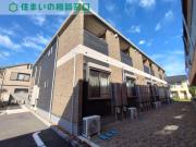 名鉄西尾線米津駅まで徒歩5分