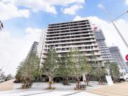 晴海フラッグ PARK VILLAGE D棟