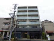 ＪＲ東海道本線六甲道駅まで徒歩8分