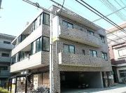クレスト中青木