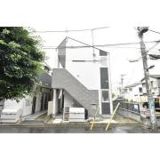 都営大江戸線若松河田駅まで徒歩1分