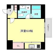 ウィステリア野田2番館
