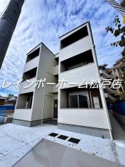 ジーメゾン吉川ノース