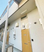 小田急小田原線登戸駅まで徒歩17分