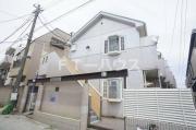 ジュネパレス津田沼第31