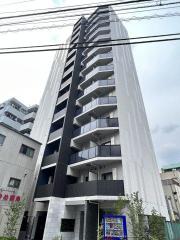 ディップス亀有駅前