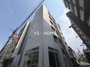 都営大江戸線落合南長崎駅まで徒歩8分