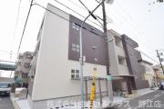 フジパレス太子橋III番館