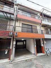 万代6丁目戸建