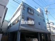 長谷川ハイツ