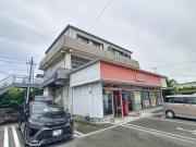 岡本アパート