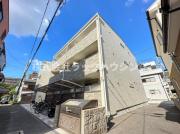 京阪本線大和田駅まで徒歩5分