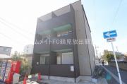 IoTアパートメント徳庵