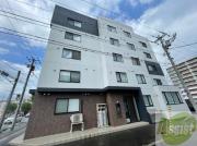 地下鉄南北線北３４条駅まで徒歩5分