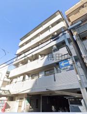 地下鉄谷町線野江内代駅まで徒歩7分