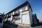 ラフォーレ上沢A