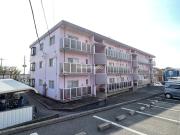 小田急江ノ島線長後駅まで徒歩13分