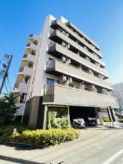 ＪＲ山手線田端駅まで徒歩5分