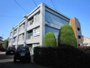 小川マンション