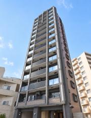 北九州モノレール香春口三萩野駅まで徒歩4分