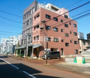 上越新幹線長岡駅まで徒歩6分