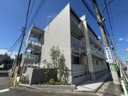 リブリ・アーバンクレスト